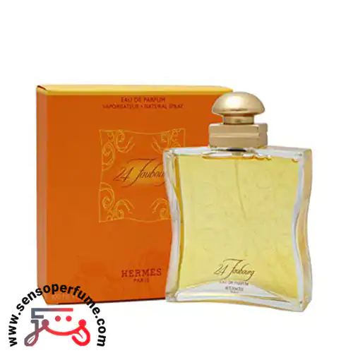 عطر ادکلن هرمس 24 فابورگ